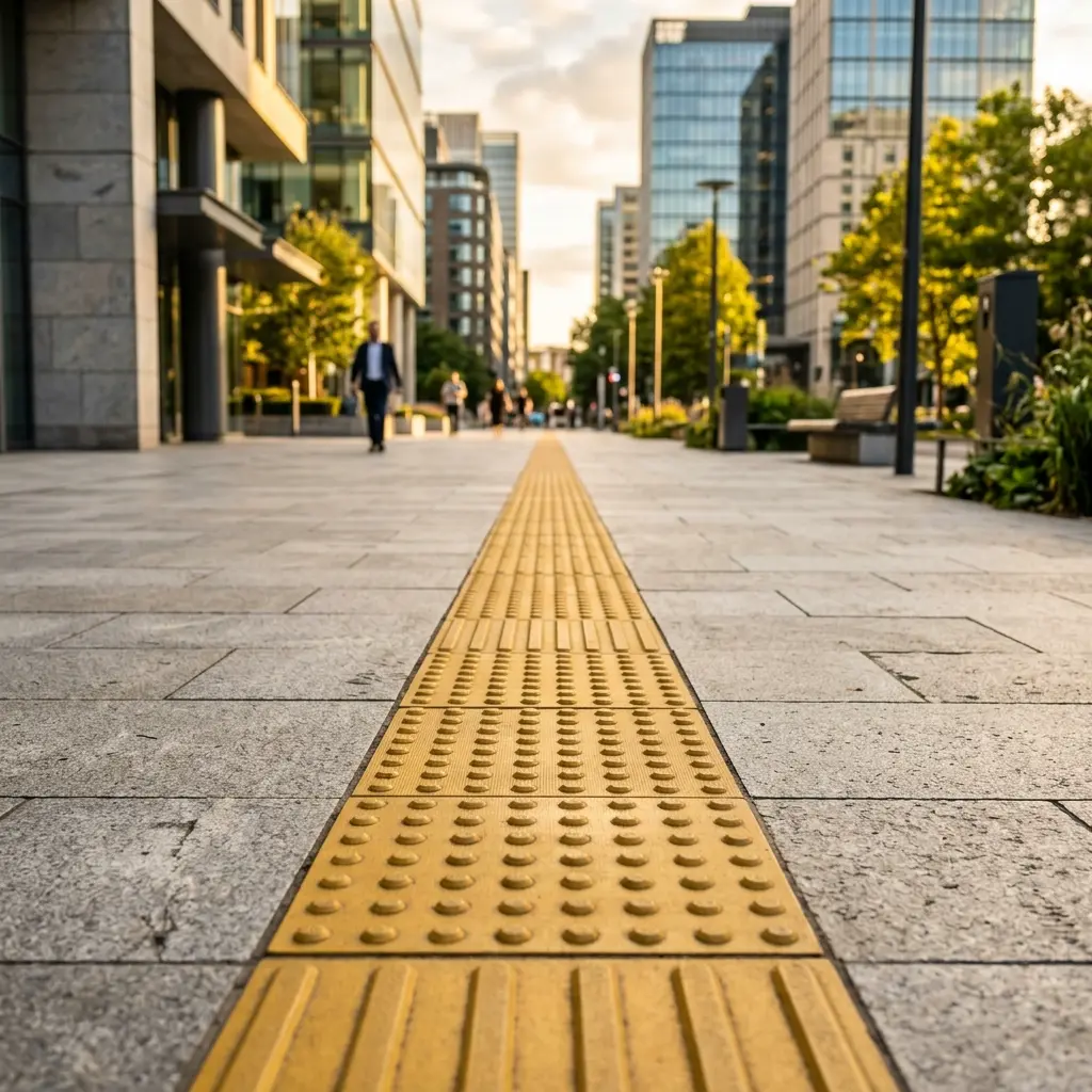 Guiding Block Selamadu Putra Hero Background